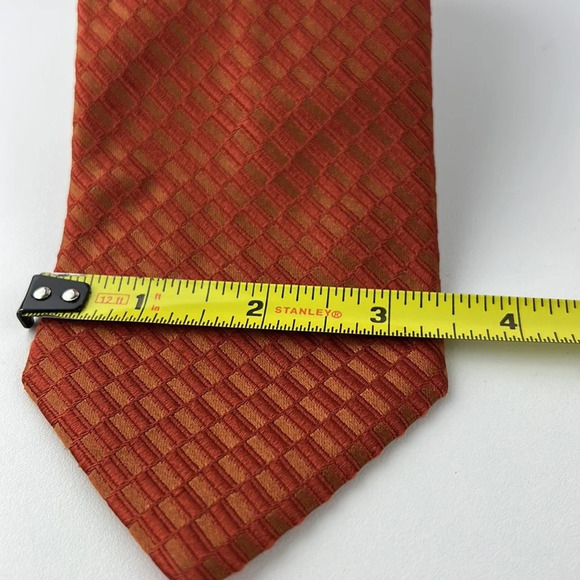 Boss Hugo Boss Silk Tie - Made in Italy - Picture 3 of 7